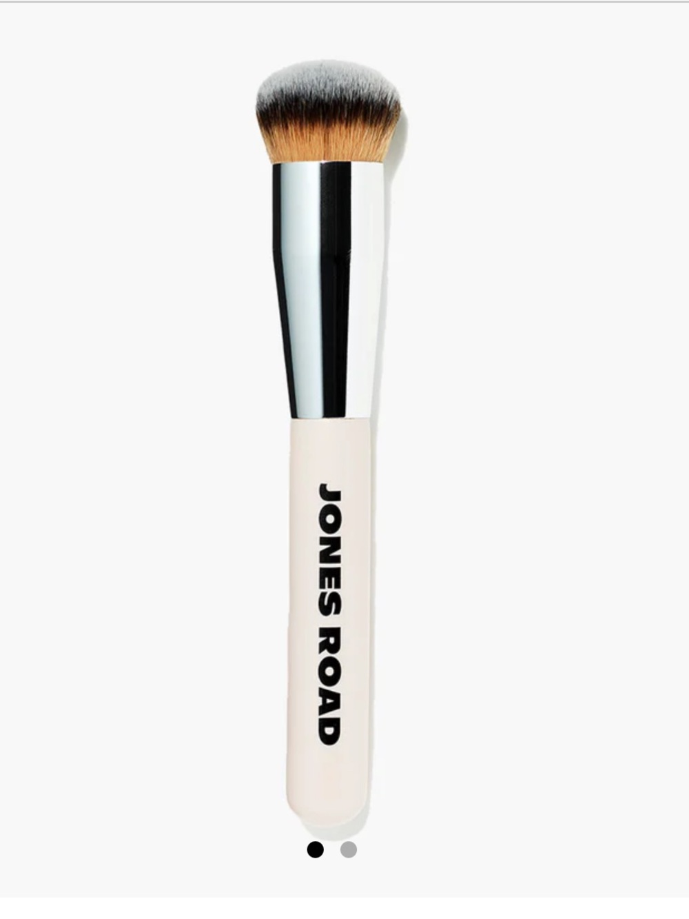 Jones Road The Everything Brush New Sealed Authentic Makeup Face Brush